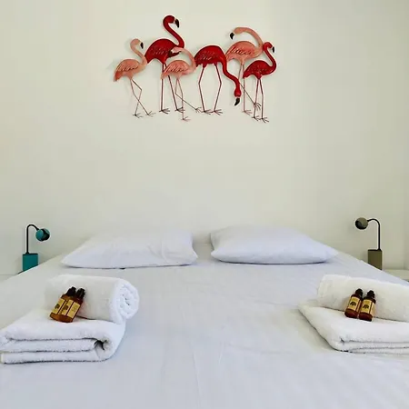 Apartment La - T3 Avec Terrasse Plein Centre Lr *