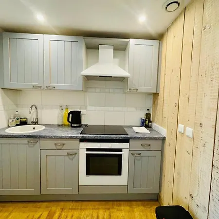 Apartment La - T3 Avec Terrasse Plein Centre Lr