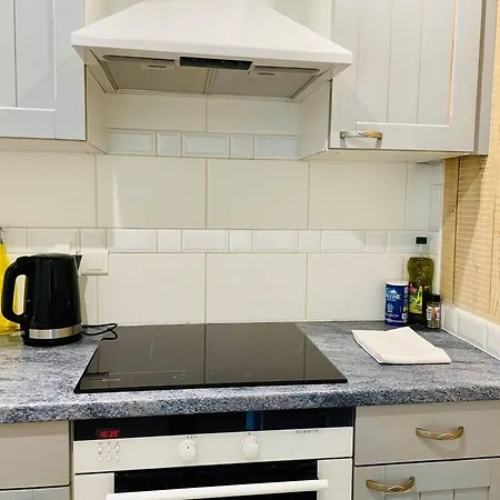 Apartment La - T3 Avec Terrasse Plein Centre Lr La Rochelle (Charente-Maritime)