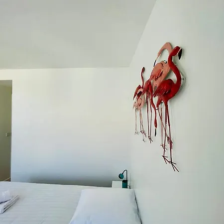 Appartamento La - T3 Avec Terrasse Plein Centre Lr *