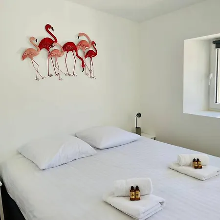 La - T3 Avec Terrasse Plein Centre Lr